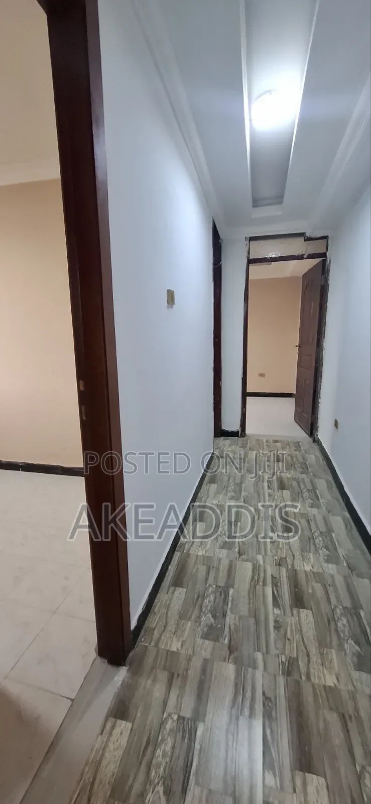 Furnished 2bdrm Condo in Bole Ayat for sale