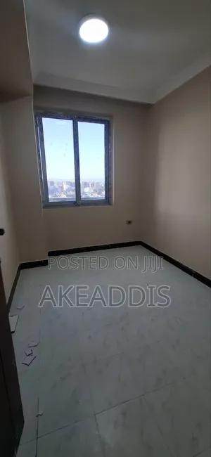 Furnished 2bdrm Condo in Bole Ayat for sale