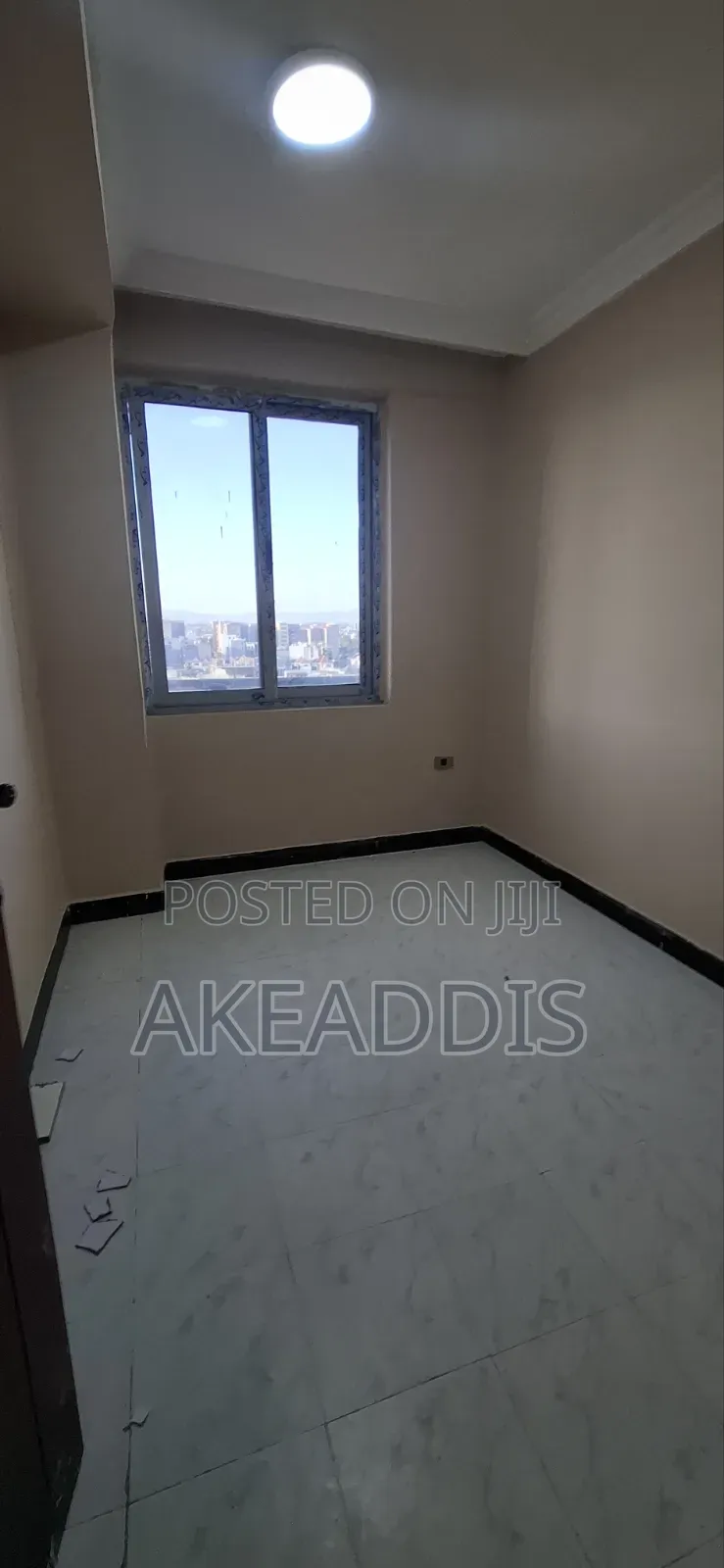Furnished 2bdrm Condo in Bole Ayat for sale