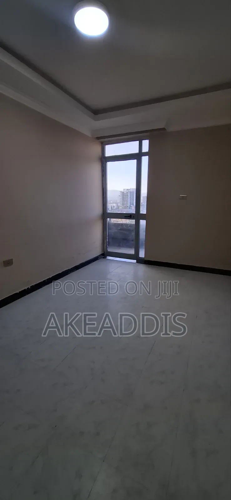 Furnished 2bdrm Condo in Bole Ayat for sale
