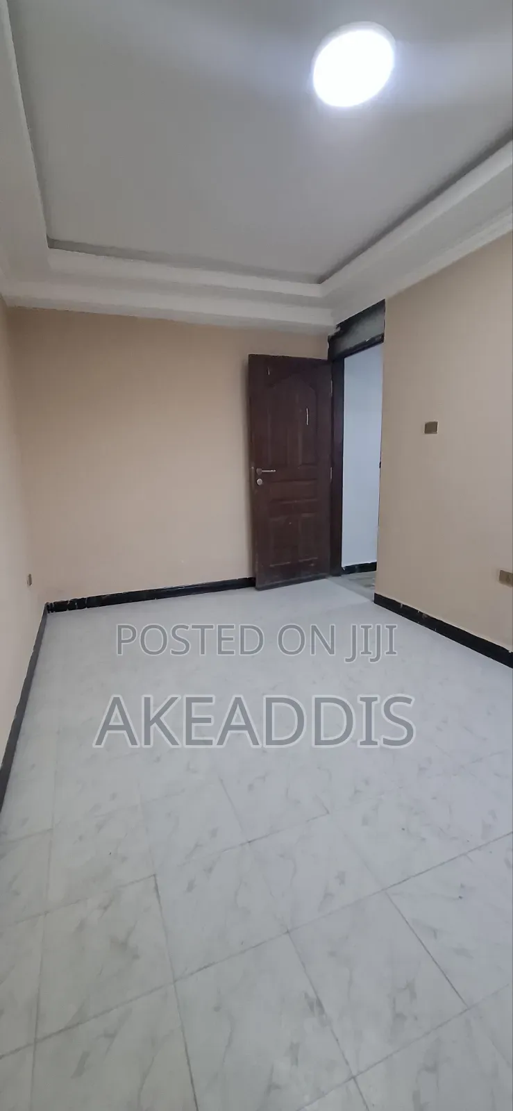 Furnished 2bdrm Condo in Bole Ayat for sale