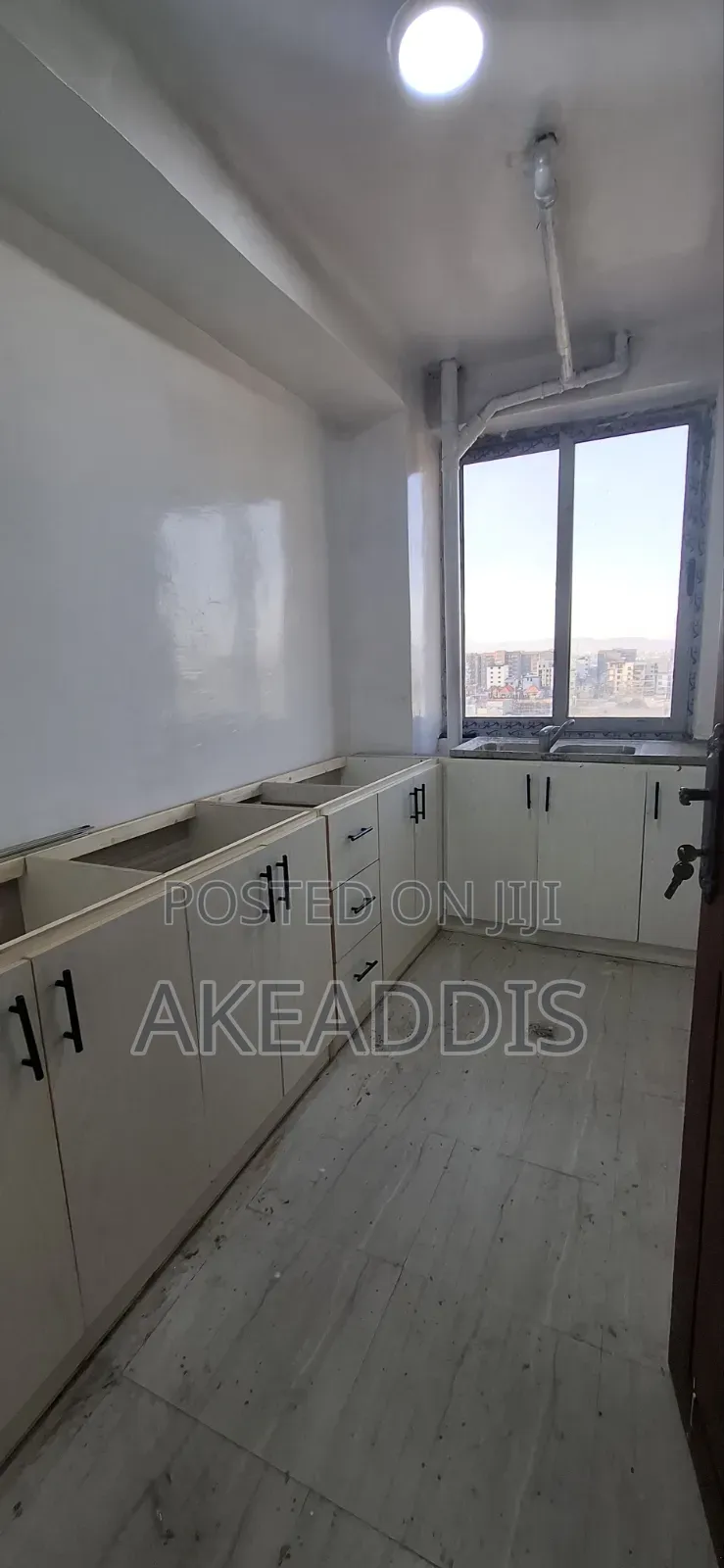 Furnished 2bdrm Condo in Bole Ayat for sale