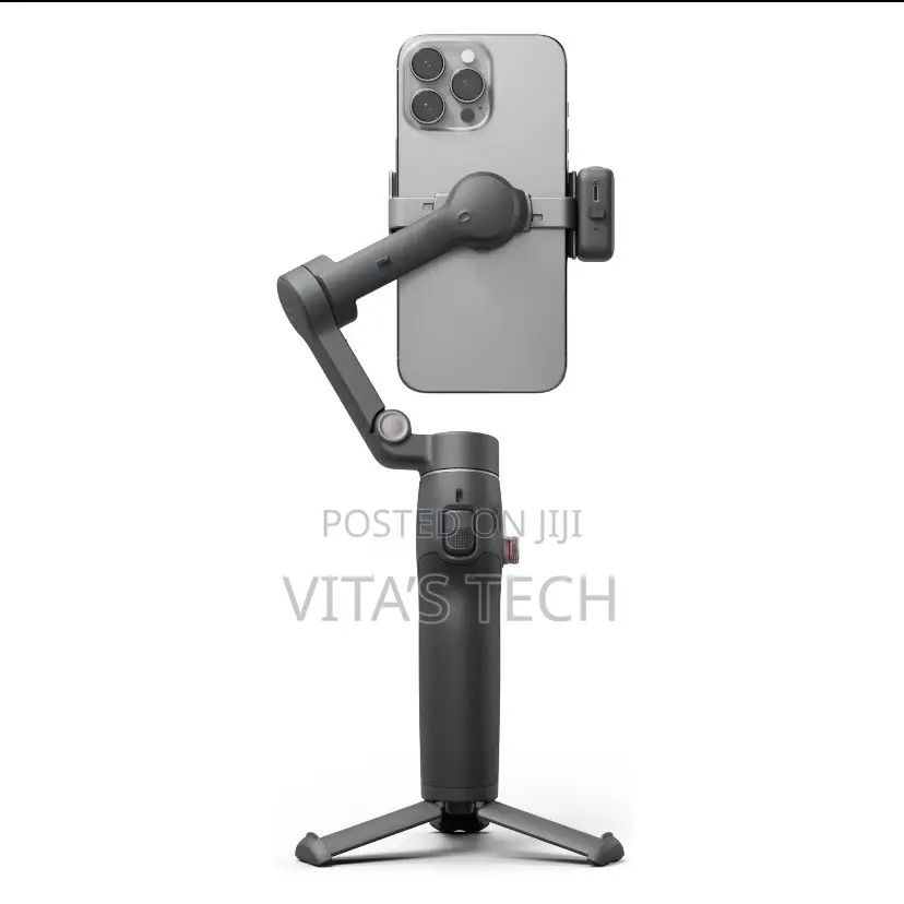 Dji Osmo Mobile 7