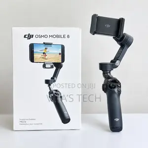 Dji Osmo Mobile 7