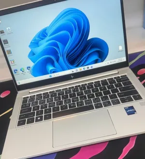 New Laptop HP EliteBook 840 16GB Intel Core i7 SSD 512GB