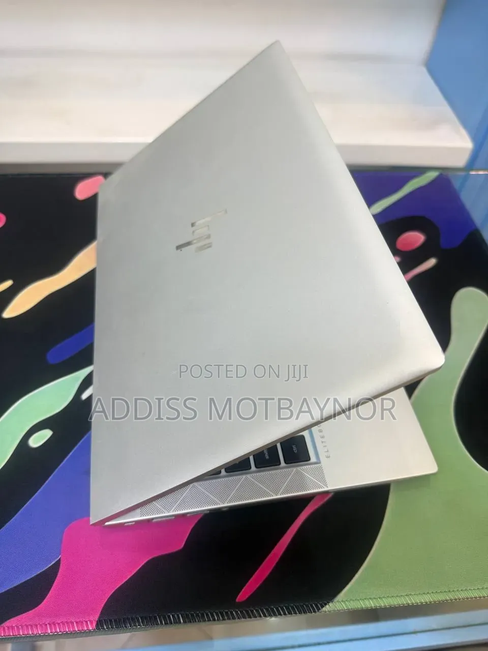 New Laptop HP EliteBook 840 16GB Intel Core i7 SSD 512GB