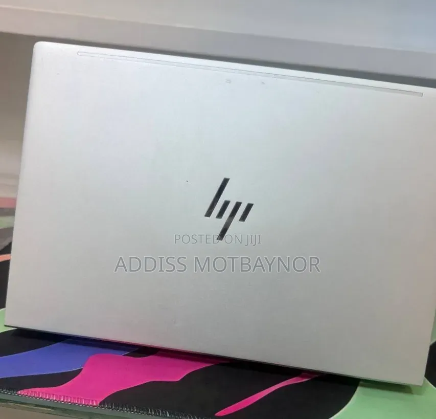 New Laptop HP EliteBook 840 16GB Intel Core i7 SSD 512GB