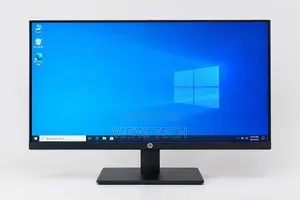 HP P24h G4 24-Inch FHD Monitor