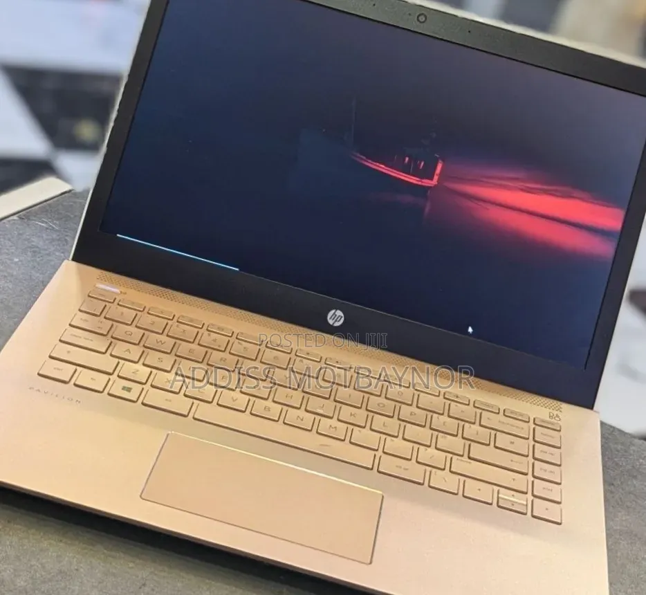 New Laptop HP Pavilion 14 16GB Intel Core i5 SSD 512GB