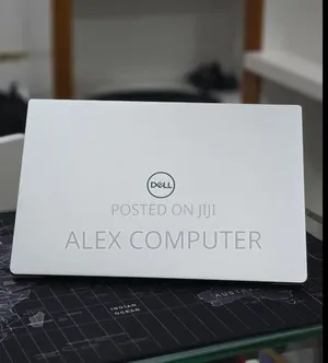 New Laptop Dell XPS 13 16GB Intel Core i7 SSD 512GB