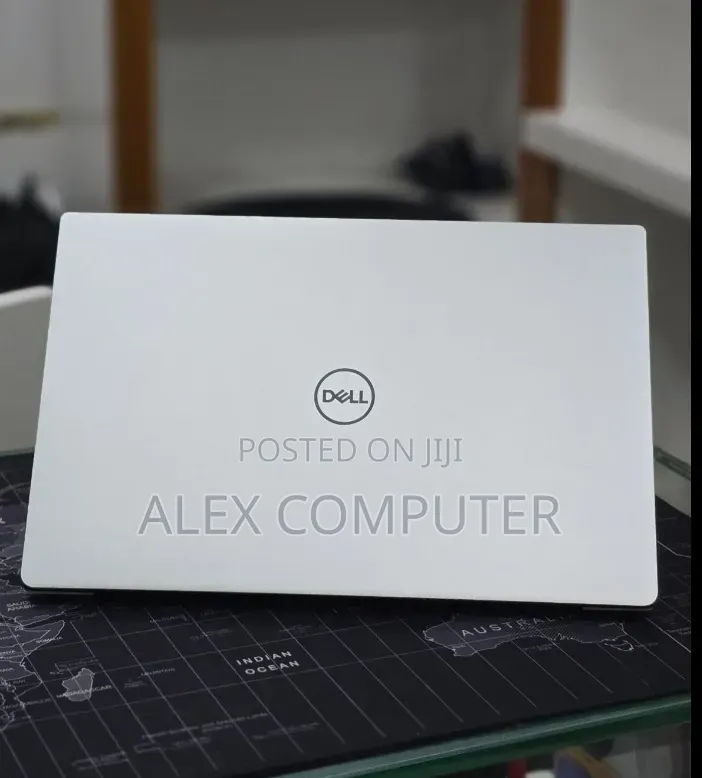 New Laptop Dell XPS 13 16GB Intel Core i7 SSD 512GB