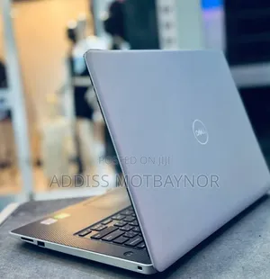 New Laptop Dell Inspiron 15 8GB Intel Core i5 HDD 1T
