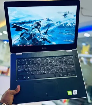 New Laptop Dell Inspiron 15 8GB Intel Core i5 HDD 1T