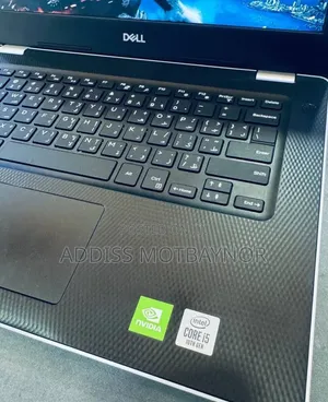 New Laptop Dell Inspiron 15 8GB Intel Core i5 HDD 1T