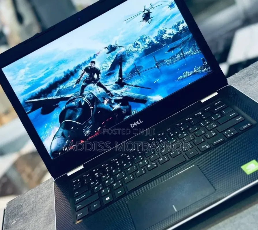 New Laptop Dell Inspiron 15 8GB Intel Core i5 HDD 1T