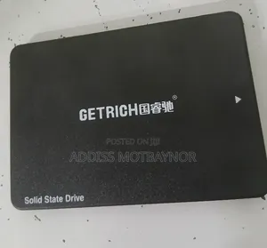 SSD for Laptops and Desktops