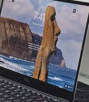 New Laptop Dell XPS 13 16GB Intel Core i7 SSD 512GB