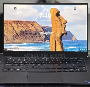 New Laptop Dell XPS 13 16GB Intel Core i7 SSD 512GB
