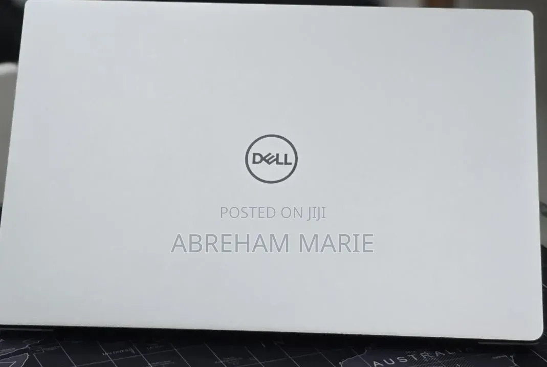 New Laptop Dell XPS 13 16GB Intel Core i7 SSD 512GB