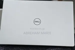 New Laptop Dell XPS 13 16GB Intel Core i7 SSD 512GB