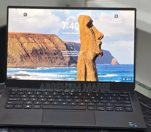New Laptop Dell XPS 13 16GB Intel Core i7 SSD 512GB