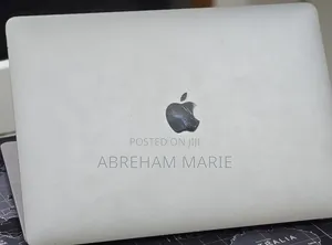 New Laptop Apple MacBook Pro 2020 M1 8GB Apple M1 Pro SSD 512GB