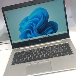 New Laptop HP EliteBook 840 16GB Intel Core i7 SSD 512GB