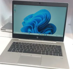 New Laptop HP EliteBook 840 16GB Intel Core i7 SSD 512GB