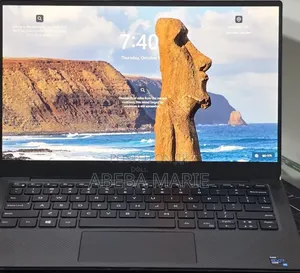 New Laptop Dell XPS 13 16GB Intel Core i7 SSD 512GB