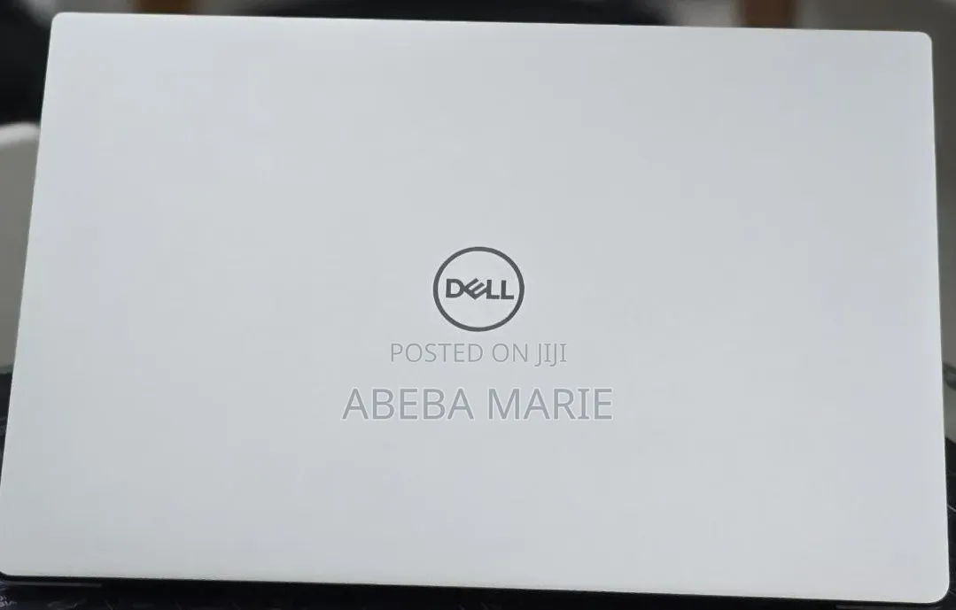 New Laptop Dell XPS 13 16GB Intel Core i7 SSD 512GB