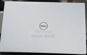 New Laptop Dell XPS 13 16GB Intel Core i7 SSD 512GB