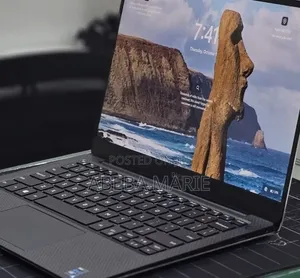 New Laptop Dell XPS 13 16GB Intel Core i7 SSD 512GB