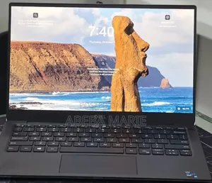 New Laptop Dell XPS 13 16GB Intel Core i7 SSD 512GB