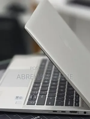 New Laptop HP EliteBook 830 G7 16GB Intel Core i7 SSD 512GB