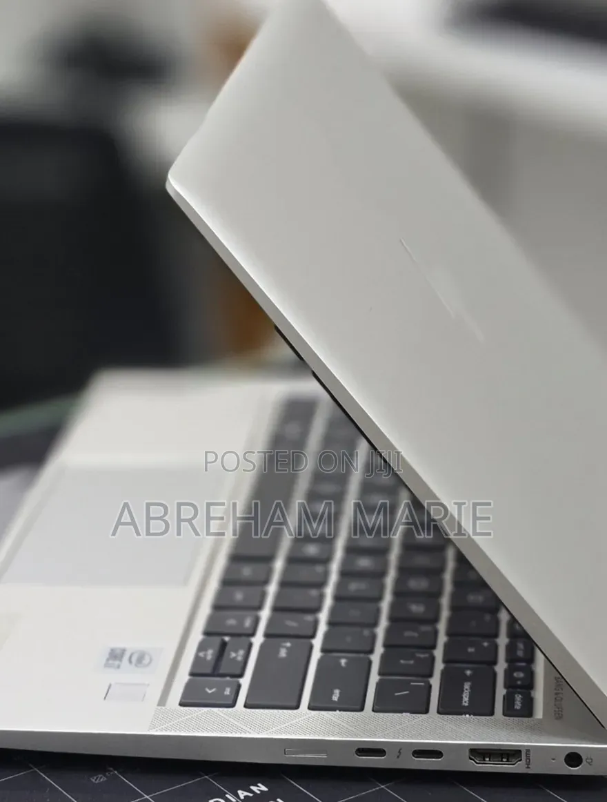 New Laptop HP EliteBook 830 G7 16GB Intel Core i7 SSD 512GB