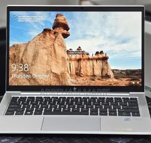 New Laptop HP EliteBook 830 G7 16GB Intel Core i7 SSD 512GB