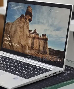 New Laptop HP EliteBook 830 G7 16GB Intel Core i7 SSD 512GB