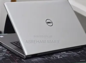 New Laptop Dell Inspiron 17 5759 8GB Intel Core i5 HDD 1T