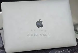 New Laptop Apple MacBook Pro 2020 M1 8GB Apple M1 SSD 512GB