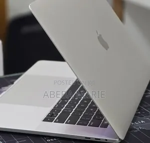 New Laptop Apple MacBook Pro 2020 M1 8GB Apple M1 SSD 512GB