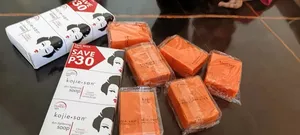 Kojic San Soap