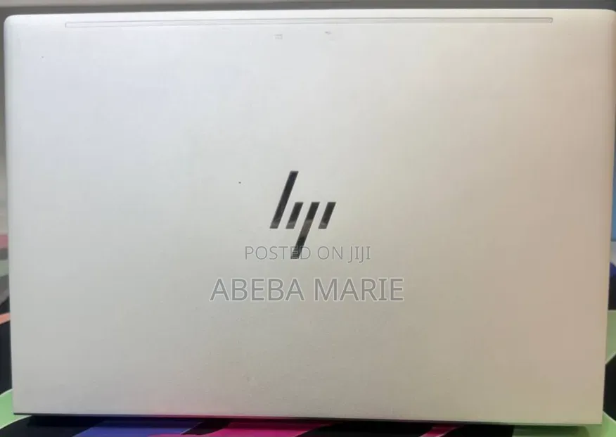 New Laptop HP EliteBook 630 G10 16GB Intel Core i7 SSD 512GB