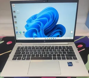 New Laptop HP EliteBook 630 G10 16GB Intel Core i7 SSD 512GB