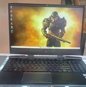 New Laptop HP Omen X 16GB Intel Core i7 HDD 1T