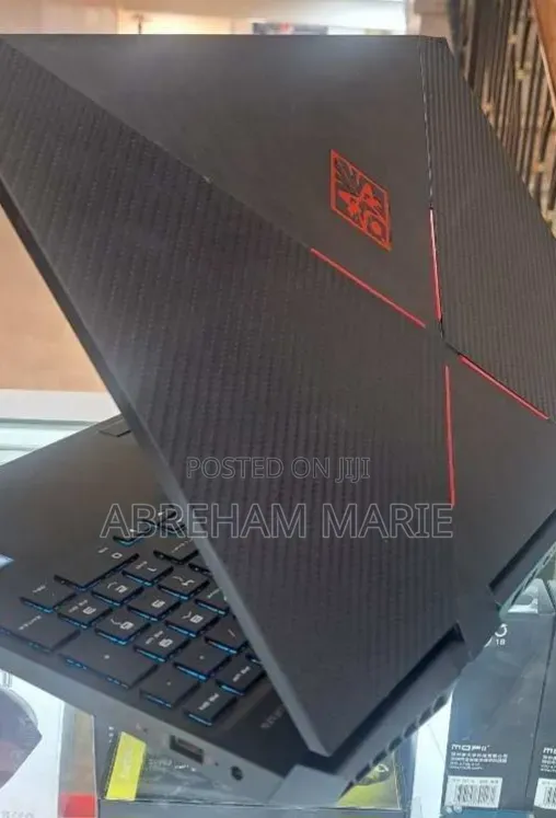 New Laptop HP Omen X 16GB Intel Core i7 HDD 1T
