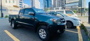 Toyota Hilux 2007