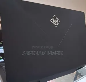 New Laptop HP Omen 15t 16GB Intel Core i7 SSD 1T