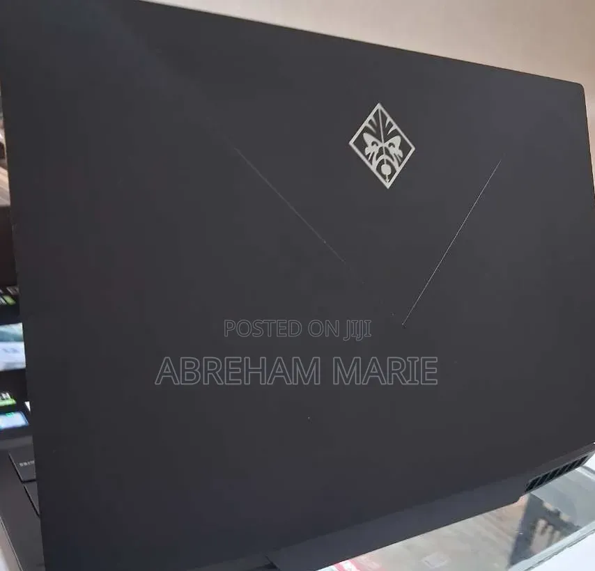 New Laptop HP Omen 15t 16GB Intel Core i7 SSD 1T