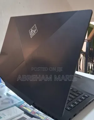 New Laptop HP Omen 15t 16GB Intel Core i7 SSD 1T