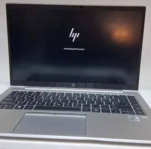 New Laptop HP EliteBook 840 G7 16GB Intel Core i7 SSD 512GB